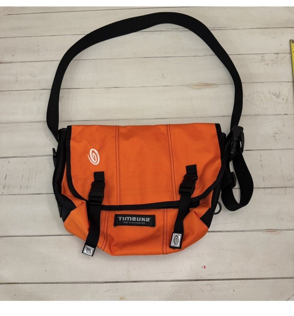 timbuk2 flight classic messenger bag medium